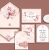 Cơ sở in thiệp cưới sang trọng - uy tín - giá rẻ