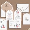 Xưởng in thiệp cưới giá rẻ - đẹp nhất hà nội hiện nay