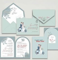 Xưởng in thiệp cưới giá rẻ - đẹp nhất hà nội hiện nay