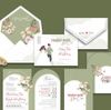 Dịch vụ in thiệp cưới chất lượng tại hà nội