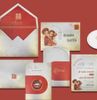 Nơi in thiệp cưới giá rẻ nhất hà nội