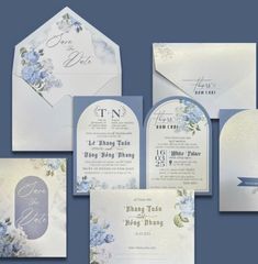 Nơi in thiệp cưới giá tốt  nhất hiện nay