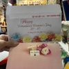 In thiệp ngày Phụ nữ Việt Nam giá rẻ - chất lượng