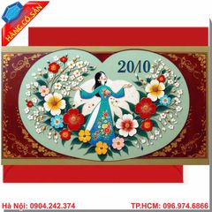 Nơi in thiệp 20/10 đẹp ở đâu ?