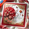 Địa chỉ nhận làm thiệp tết 2025 theo yêu cầu - giá rẻ - chất lượng