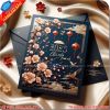 Mẫu thiệp tết 2025 mới nhất, hot nhất
