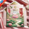 Địa chỉ bán thiệp tết 2025 giá rẻ - chất lượng - lấy ngay