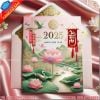 Địa chỉ bán, cung cấp thiệp tết 2025 cho doanh nghiệp