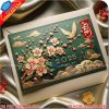 Địa chỉ làm thiệp tết 2025 in logo công ty