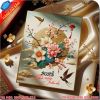 Nhận làm thiệp tết 2025 theo yêu cầu giá rẻ - uy tín - chất lượng
