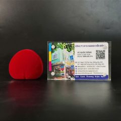 Hộp đựng nhẫn cưới đẹp - sang trọng - có sẵn