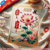 Đặt in thiệp tết 2025 số lượng lớn - giao hàng nhanh chóng