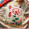 Cung cấp thiệp tết 2025 giá rẻ - độc đáo