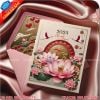 Top 10 mẫu thiệp tết 2025 đẹp nhất năm nay
