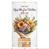 Xưởng in thiệp 20/11 có sẵn - giá rẻ