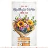 Địa chỉ bán thiệp 20/11 có sẵn - giá rẻ tại Hà Nội