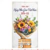 Mua thiệp ngày 20/11 ở đâu ?