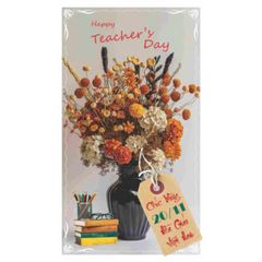 Những tấm thiệp 20/11 đẹp