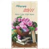 Địa chỉ in ấn thiệp 20/11 đẹp - độc đáo - sang trọng