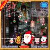 In decal dán trang trí cửa hàng, Shop, siêu thị
