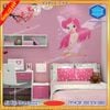 In decal pp dán tường cho bé