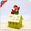 Mẫu thiệp 3d giáng.sinh giá rẻ