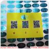 IN TEM NHÃN MÃ VẠCH QR CODE