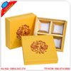 Hộp đựng bánh trung thu set 4 chiếc