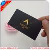 In Card Visit Dập Nổi, Mạ Nhũ Giá Rẻ Lấy Ngay Hà Nội