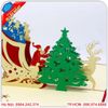 Mẫu thiệp 3d giáng.sinh giá rẻ