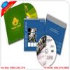 In nhãn đĩa CD/DVD nhanh nhất