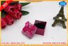 Hộp đựng nhẫn valentine cao cấp Hà Nội