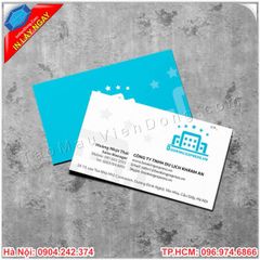 In card visit rẻ nhất tại Đống Đa