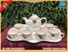 Địa chỉ in ấn bộ ấm chén sứ cao cấp - Tại Hà Nội