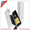 In hộp rượu cao cấp