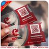 Dịch vụ in card visit rẻ tại Thanh Xuân