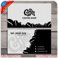 In name card rẻ nhất tại Cầu Giấy