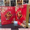Khay hộp quà tết cao cấp