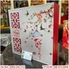 Hộp đựng quà Tết truyền thống