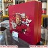 Hộp đựng quà Tết truyền thống