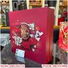 Khay hộp quà tết cao cấp