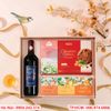 Hộp đựng quà tết 2024