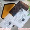 Mãu thiệp cưới 2024