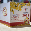 In thiệp mừng năm mới 2024 giá rẻ bán sẵn nhiều mẫu đẹp