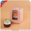 in hộp đựng bánh cupcake