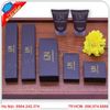 Hộp đựng đồ dùng khách sạn
