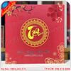 Hộp đựng quà tết tự thiết kế