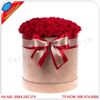 Hộp đựng hoa valentine Hà Nội