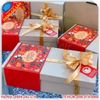 Hộp quà đi biếu ngày tết