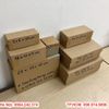 Sản xuất thùng carton ở Hà Nội